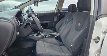 Seat Leon II 2.0 TFSI 16v Cupra 240KM 2007 Seat Leon FR 2.0 TFSI 240KM Android Xenon 2 kpl. kol 2.0 Benzyna 240KM, zdjęcie 7