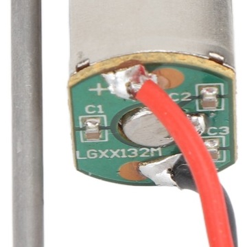 RC ДВИГАТЕЛЬ ДЛЯ АВТОМОБИЛЕЙ WLTOYS 284010