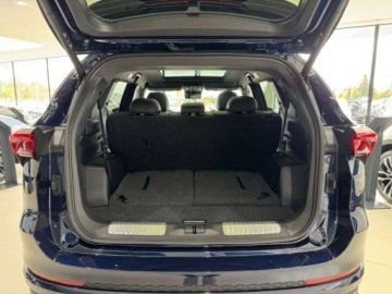 Jetour 2025 Jetour X70 Plus 1.6T 7DCT 190km Nowy 7 lat gwarancji Automat FV23, zdjęcie 19