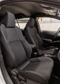 Toyota Corolla XII TS Kombi Facelifting 1.8 Hybrid 140KM 2023 Toyota Corolla 1.8 Hybrid Comfort 1.8 Hybryda 140KM, zdjęcie 10