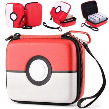 ALBUM KLASER COLLECTOR POKEMON CARD BAG
