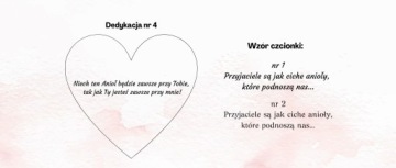 Статуэтка Ангела-Хранителя РОЖДЕСТВЕНСКИЙ ПОДАРОК ​​С ГРАВИРОВКОЙ