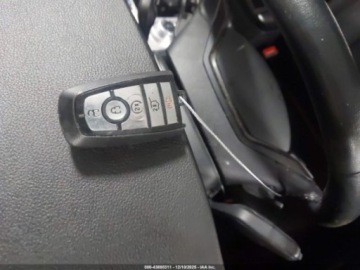 Ford Explorer VI 2020 Ford Explorer 2020 Ford Explorer XLT 4WD 2.3 Benzyna 300KM, zdjęcie 17