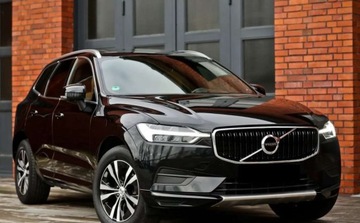 Volvo XC60 II Crossover D3 150KM 2020 Volvo XC 60 D3 Inscription, zdjęcie 3