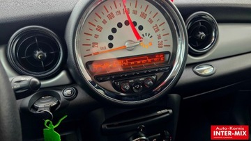 Mini Clubman R55 Kombi Facelifting 1.6 98KM 2013 MINI Clubman Clubman 1.6benzyna 98KM oryginalne 103tys km zarejestrowany, zdjęcie 18