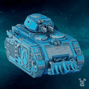 Scylla Legion APC DakkaDakkaStore