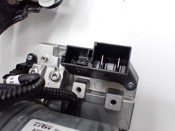 SERVO  ELEKTRICKÉ EVROPA SEAT IBIZA V 6F 17R