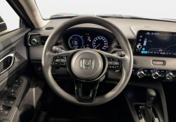 Honda HR-V III SUV 1.5 i-MMD 131KM 2022 Honda HR-V VAT 23 Elegance 1.5i HEV 131KM automat 20222023 r., salon PL, I, zdjęcie 15