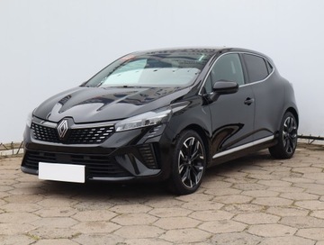 Renault Clio V Hatchback 5d Facelifting 1.0 TCe 90KM 2024 Renault Clio 1.0 TCe, Salon Polska, 1. Właściciel, zdjęcie 1