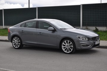Volvo S60 III 2018 VOLVO S60 T5 Inscription, zdjęcie 15