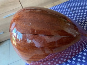 Баглама саз этнический турецкий инструмент для ремонта 106 см