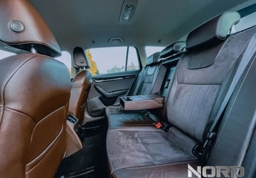 Skoda Octavia III Scout 1.8 TSI 180KM 2015 Skoda Octavia Bezwypadkowa, FV23, LK, 4x4, DSG, KredytLeasing, gw.12m geth, zdjęcie 19