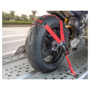Транспортировочный ремень SYSTEM TYREFIX PRO Acebikes для мотоцикла
