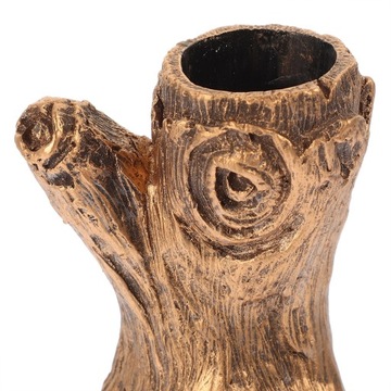 ПОДСВЕЧНИК В ФОРМЕ ВЕТКИ КАНДЕЛЯБРЫ СВЕЧИ