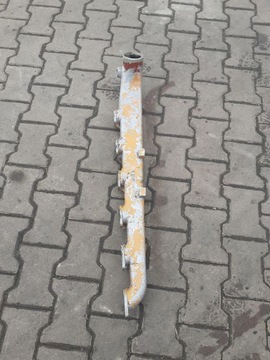 Всасывающий (впускной) коллектор URSUS ZETOR