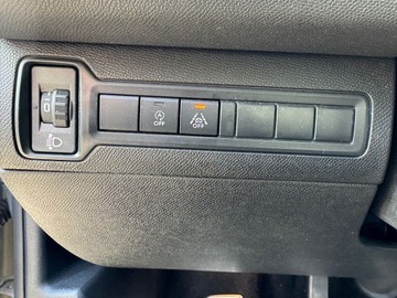 Peugeot 308 II SW Facelifting 1.5 BlueHDI 130KM 2019 Peugeot 308 SW 1.5 130KM 2019r homologacja na ciężarowy, zdjęcie 11