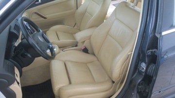 PASSAT B5 COMBI 01-05 СИДЕНЬЯ RECARO