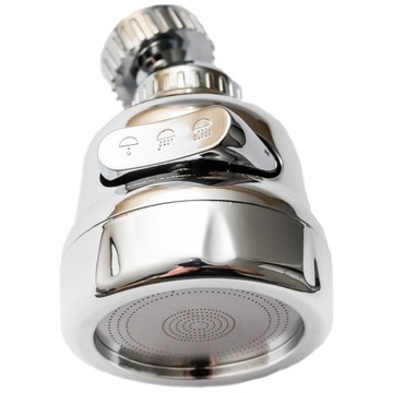PERLATOR M22 M24 DO BATERII 2FUNKCYJNY Z PRZEGUBEM