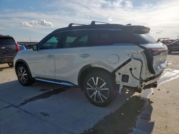 Infiniti QX60 2024 Infiniti QX60 Autograph 2024 3.5l 3.5 Benzyna 295KM, zdjęcie 1