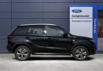 Suzuki 2024 Suzuki Vitara Premium 2WD 6-biegowy GWARANCJA 2024rok 1.4 Hybryda 129KM, zdjęcie 32