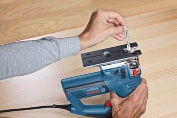 WYRZYNARKA BOSCH GST 160 BCE 800W 0601518000