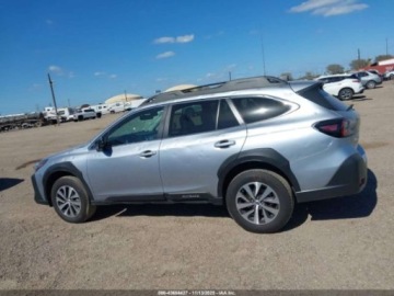 Subaru Outback VI 2025 Subaru Outback Premium 2025 2.5 Benzyna 182KM, zdjęcie 1