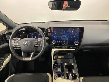 Lexus NX II SUV 350h 242KM 2021 Lexus NX II (2021-), zdjęcie 2