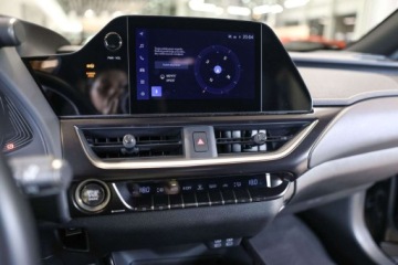 Lexus UX 2023 Lexus UX 200 GPF Pure 2WD 2.0 Benzyna 171KM, zdjęcie 17