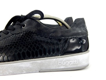 Buty BUGATTI r 42/27,7 cm