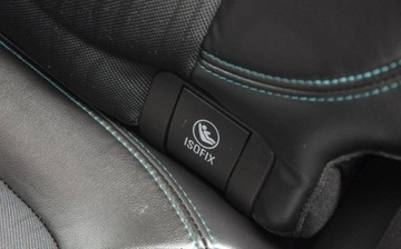 Chevrolet Trax 1.6 115KM 2013 Chevrolet Trax 1.6 MPI Biala Perla Klima Kamera Hak Sprowadzony Oplacony, zdjęcie 21