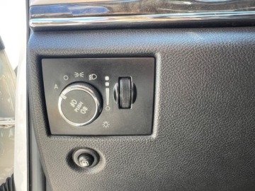 Jeep Grand Cherokee IV Terenowy 3.0 V6 CRD 241KM 2011 Jeep Grand Cherokee Salon Polska 4x4 Overland Skory Panorama Kamera Tempom, zdjęcie 22
