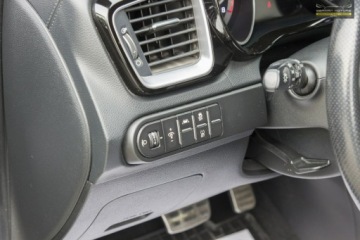 Kia Proceed Shooting Brake Facelifting 1.5 T-GDI 160KM 2022 Kia Pro Cee'd GT-line / LEDY / Kamera Cofania, zdjęcie 23