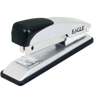Zszywacz EAGLE 205 do 20 kartek Czarny 110-1166