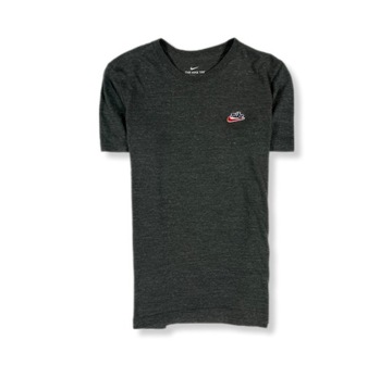 Nike T-Shirt Koszulka Męska Logo Unikat Klasyk S M
