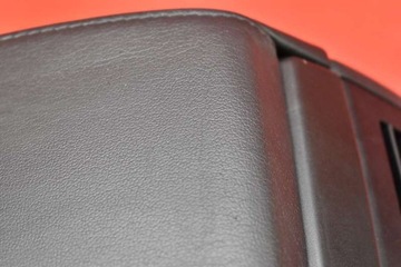 ПОДЛОКОТНИК ЦЕНТРАЛЬНЫЙ ТУННЕЛЬ EU 1Z1863241 SKODA OCTAVIA 2 II 06R