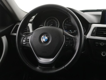 BMW Seria 3 F30-F31-F34 Limuzyna 2.0 320i 184KM 2012 BMW 3 320 i, Automat, Navi, Klima, Klimatronic, zdjęcie 15