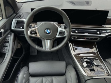 BMW X5 G05 SUV Facelifting 3.0 30d 298KM 2025 BMW X5 xDrive30d Sport Suv 2.0 (298KM) 2025, zdjęcie 6