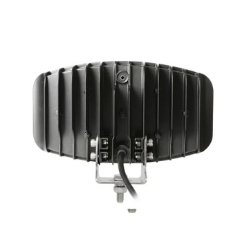 SPIDER L3436 СВЕТОДИОДНАЯ ФАРА + СТРОБЕСКОП ДАЛЬНЕГО ДИАПАЗОНА