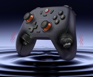 GameSir Nova Lite фиолетовый Беспроводной геймпад iOS Android ПК