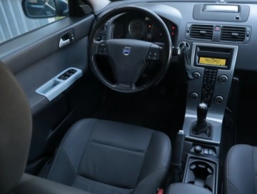 Volvo V50 1.6 DRIVe 109KM 2006 Volvo V50 1.6 D, Klima, Klimatronic, Tempomat, zdjęcie 6