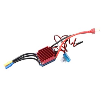 RC ESC Waterproof 2845 S35A Brushless Motor