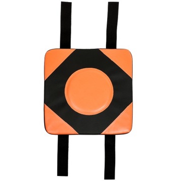 Настенная боксерская груша Karate Gear Pad Target