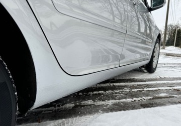 Volkswagen Golf V Hatchback 1.4 i 16V 75KM 2006 Volkswagen Golf Wersja Goal, zadbany 1.4 Benzyna 75KM, zdjęcie 9