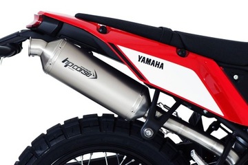 Tłumik Wydech HP CORSE S1 YAMAHA TENERE 700