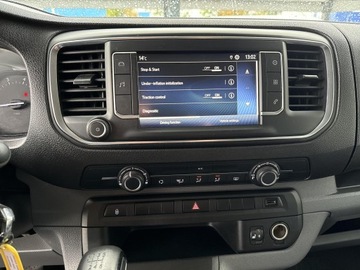 Toyota Proace II 2022 Toyota PROACE VERSO 2.0 D4-D Long Business Kombi 2, zdjęcie 17