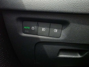 Skoda Octavia IV Liftback 1.5 TSI EVO 150KM 2023 Skoda Octavia Skoda Octavia 1.5TSI e-Tec 150km FV23 DSG Style Pakiet Selec, zdjęcie 9