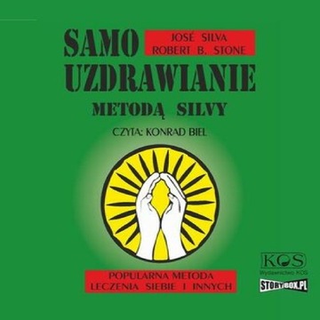 Samouzdrawianie metodą Silvy