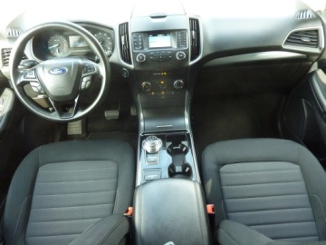 Ford Edge II 2019 Ford EDGE 2.0 Benzyna, zdjęcie 17