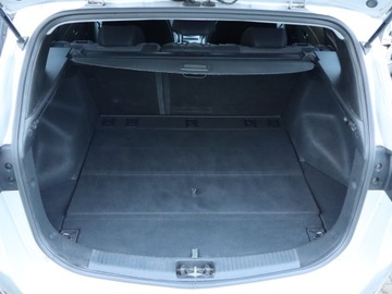 Hyundai i30 II Wagon 1.4 CRDi 90KM 2015 Hyundai i30 1.4 CRDi, Salon Polska, Klima, zdjęcie 13