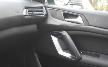 Peugeot 2018 Peugeot 308 Peugeot 308 PureTech 130 GPF EAT8 Stop amp Start Allure Pack, zdjęcie 29